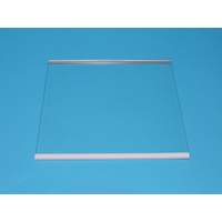 Hisense Fridge & Freezer Glass Shelf Assembly | PN: HS1104529