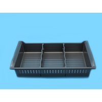 Hisense Fridge & Freezer Drawer | PN: HS1104547