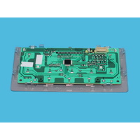 Hisense Fridge & Freezer Command Foil | PN: HS1104589