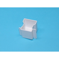 Hisense Fridge & Freezer Water Pump Housing | PN: HS1104679
