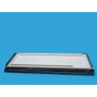 Hisense Fridge & Freezer Insulated Door With Gasket | PN: HS1104681