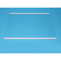 Hisense Fridge & Freezer Glass Shelf Assembly | PN: HS1104714