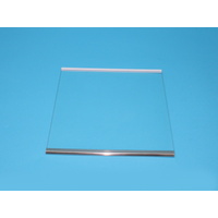 Hisense Fridge & Freezer Plastic Shelf | PN: HS1104717