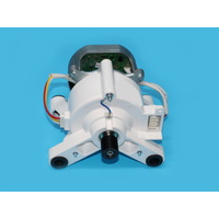 Hisense Washing Machine Motor | PN: K2228861