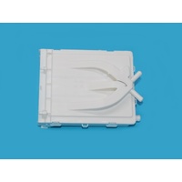 Hisense Washing Machine Soap Dispenser Assembly | PN: HS1104759