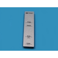 Hisense Fridge & Freezer Logic Board | PN: HS1104763