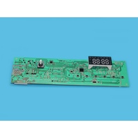 Hisense Washing Machine Printed Control Board | PN: K2233311