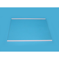 Hisense Fridge & Freezer Glass Shelf Assembly | PN: HS1104788