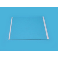 Hisense Fridge & Freezer Glass Shelf Assembly | PN: HS1104791