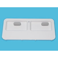 Hisense Washing Machine Condenser Cover | PN: K2241498