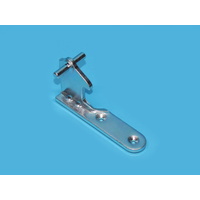 Hisense Fridge & Freezer Central Hinge | PN: HS1104862