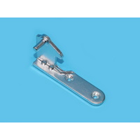 Hisense Fridge & Freezer Central Hinge | PN: HS1104864