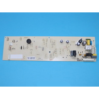 Hisense Washing Machine Printed Control Board | PN: K2243619
