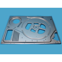 Hisense Washing Machine Rear Panel | PN: HS1104936