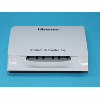 Hisense Washing Machine Handle Detergent Drawer | PN: HS1104948
