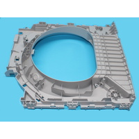 Hisense Washing Machine Air Duct | PN: HS1104985