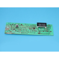Hisense Washing Machine Printed Control Board | PN: K2264225