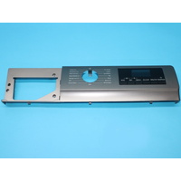 Hisense Washing Machine Control Panel Cover | PN: K2267816