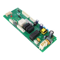 Hisense Washing Machine Printed Control Board | PN: K2268658