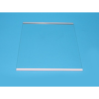 Hisense Fridge & Freezer Glass Shelf Assembly | PN: HS1105126