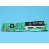 Hisense Washing Machine Control Panel Component | PN: HS1105134