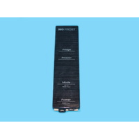 Hisense Fridge & Freezer Logic Board | PN: HS1105175