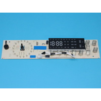 Hisense Washing Machine Printed Control Board | PN: K2278730
