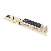 Hisense Washing Machine Printed Control Board | PN: K2278926