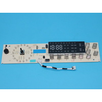 Hisense Washing Machine Control Panel Component | PN: HS1105255
