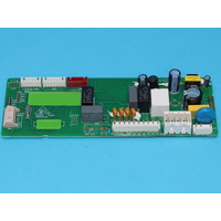 Hisense Washing Machine Control Panel Component | PN: HS1105256