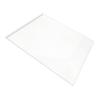 Hisense Fridge & Freezer Glass Shelf Assembly | PN: HS1105259