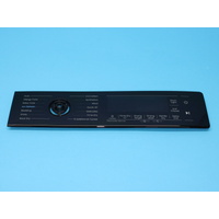 Hisense Washing Machine Display Plate Assembly | PN: HS1105281