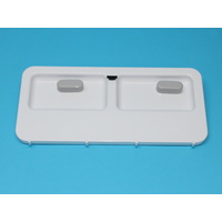 Hisense Washing Machine Condenser Cover | PN: K2282810