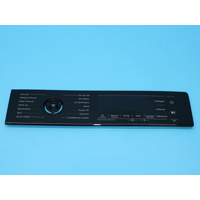 Hisense Washing Machine Display Plate | PN: HS1105349