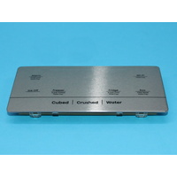 Hisense Fridge & Freezer Dispenser Display Panel | PN: K2288800