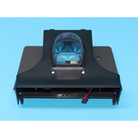 Hisense Fridge & Freezer Water Dispenser Frame | PN: HS1105382