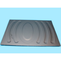 Hisense Washing Machine Panel | PN: HS1105394