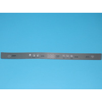 Hisense Fridge & Freezer Command Foil | PN: HS1105410