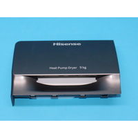 Hisense Washing Machine Door Handle | PN: K2305233