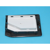 Hisense Washing Machine Detergent Dispenser Drawer Handle | PN: K2306424