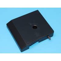 Hisense Fridge & Freezer Hinge Cover Left | PN: HS1105704