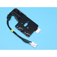 Hisense Fridge & Freezer Upper Left Hinge Assembly | PN: HS1105710