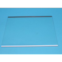 Hisense Fridge & Freezer Glass Shelf | PN: HS1105866