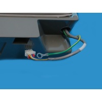 Hisense Fridge & Freezer Insulated Door Assembly | PN: HS1106497