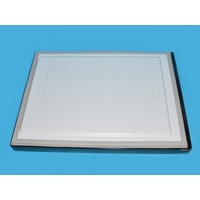 Hisense Fridge & Freezer Insulated Door With Gasket | PN: HS1106498