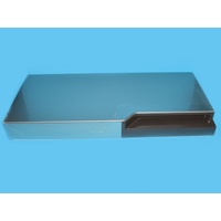 Hisense Fridge & Freezer Insulated Door With Gasket | PN: HS1106506