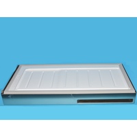 Hisense Fridge & Freezer Insulated Door With Gasket | PN: HS1106507