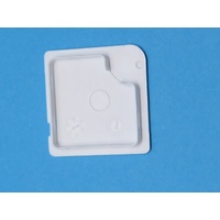 Hisense Fridge & Freezer Cover | PN: HS1106523