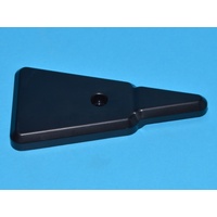Hisense Fridge & Freezer Hinge Cover | PN: HS1106545