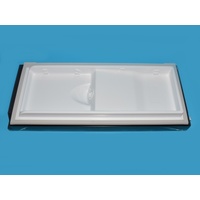 Hisense Fridge & Freezer Insulated Door Assembly | PN: HS1106588
